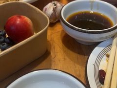 -快乐老家三鲜饺子东北菜(南六中路店)