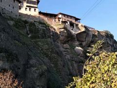 -梅黛奥拉修道院