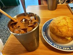 -伙记茶档(龙海风情小镇店)