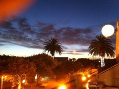 景观位-Blue Bay Buffet ResTaurAnt