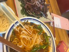 -缘生态云南菜·野生菌庭院餐厅(华侨城店)
