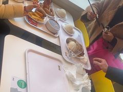 -宜家·瑞典风味餐厅(无锡店)