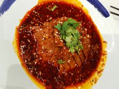 -宁夏国强手抓羊肉·清真菜(未央路凤三店)