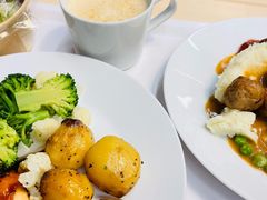 -宜家·瑞典风味餐厅(青岛商场店)