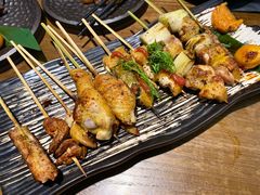 -一豚轩·烧鸟·豚骨拉面(五四路店)