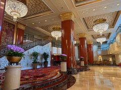 -北京中国大饭店