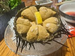 -金太阳海鲜烧烤·本地人餐厅(星海公园店)