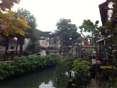 iphone_upload_pic-绍兴书圣故里景区