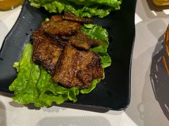 -云晓光头烧烤吧(川沙绿地店)