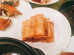 -小南国(金沙江路店)