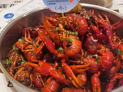-靓靓蒸虾·头牌蒸虾(沙湖旗舰店)
