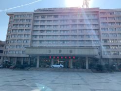 -华东饭店·园林式婚礼宴会厅酒店