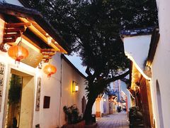 -三坊七巷历史文化街区