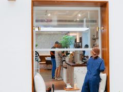 -Line 咖啡(石厦花园店)