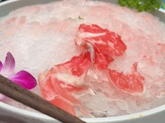 -五星桥原切肥牛火锅·30年专注好牛肉(湖塘店)