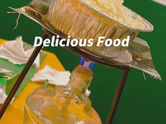 -8号苑自助烤场(西单店)