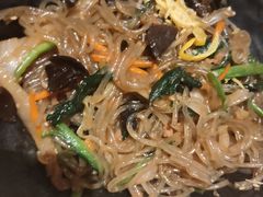 杂菜-本家韩国烤肉(青岛万象城店)