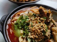 麻辣米线-贾记灌肠(羊市街店)