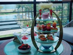 -厦门万丽酒店·R Bar