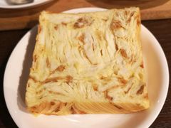 招牌肉松-爸爸糖吐司面包(重庆解放碑英利大融城店)