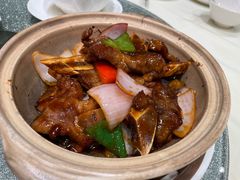 -南海渔村(珠江新城店)
