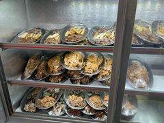 -吉利饭店(恒鑫购物中心店)