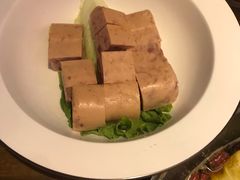 -受气牛肉·重庆耙牛肉(来福士店)