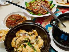-年辉渔村·非遗传承餐厅(新丰江店)