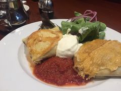 -Pancakes on the rocks(Darling Harbour)