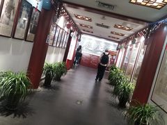 -德云社三庆园