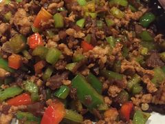 -云海肴·汽锅鸡·云南菜(天津国金汇店)