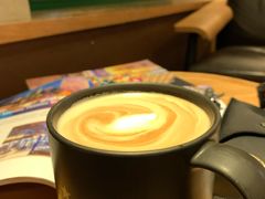 -星巴克(武康路店)