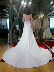 -LANYI COUTURE高级婚纱礼服改衣店