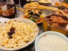 -小街天府(西工小街店)