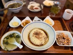 -同得兴 Since·1995 传统苏式面馆(嘉馀坊店)