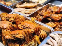 -德兴馆(广东路总店)