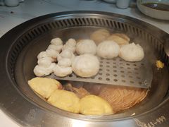 -遇东北林区铁锅炖(南开店)