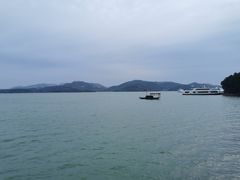-天目湖涵田度假村