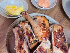 -BOR Eatery(安福路店)