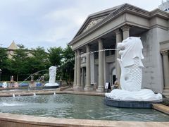 -南宁方特东盟神画