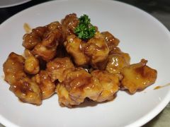 -绿茶餐厅(昌平悦荟店)