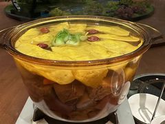 -十堰天海温德姆酒店·四季全日制餐厅(北京中路店)