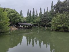 -虞山风景区