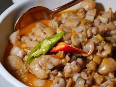 -长沙W酒店·SHINN YEN星艳中餐厅