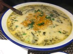 -十面春风·江南面馆(崇宁路店)