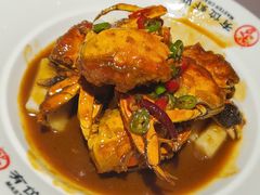 -有位虾匠·胶东土菜小馆(市北店)