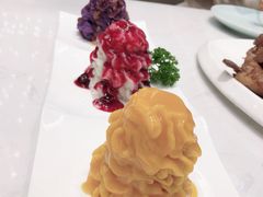 -北李妈妈菜·海肠捞饭(高新万达店)