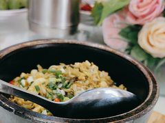 -野渡坡·极致湘菜·庭院餐厅(汉阳店)