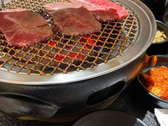 -九田家黑牛烤肉料理(荣成九龙城店)