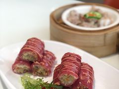 红米虾肠-有心德(麦地店)